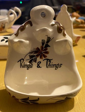 Toni Raymond Pottery - Vintage