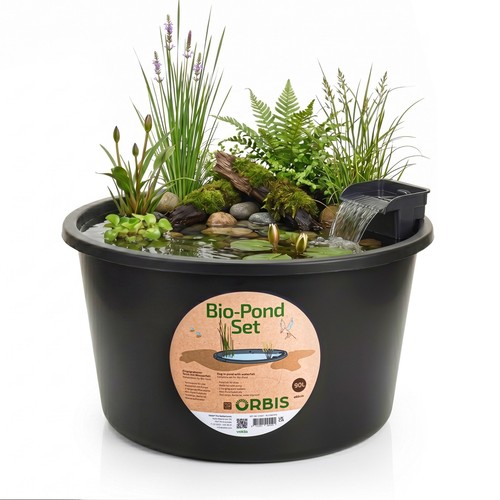 Velda orbis bio pond - , –