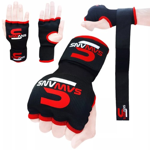 Gel gloves punch bag hand - gel,