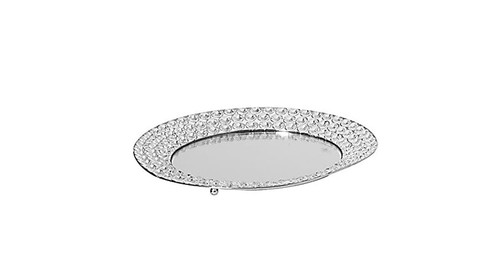New designer 35cm beaded - new,