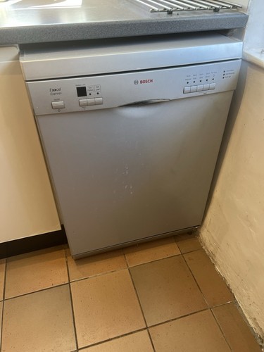 Bosch exxcel express - exxcel,