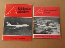 2 Airline fleets publications