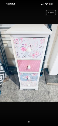 Drawers