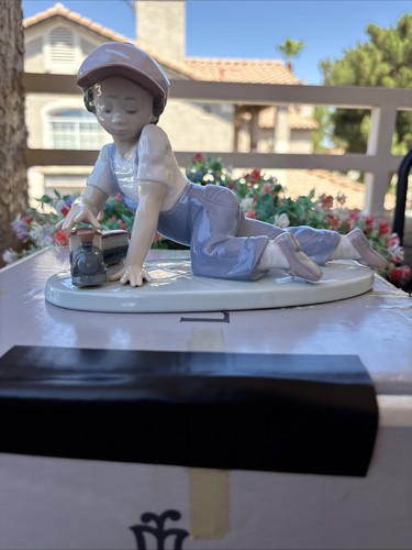 Retired lladro all - lladro, “all