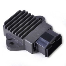 Voltage Rectifier Regulator