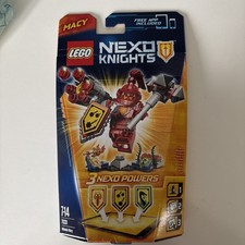 LEGO Nexo Knights ULTIMATE