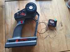 Traxxas TQ3 Transmitter &