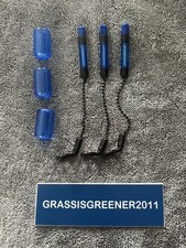 Fox black label slik bobbins