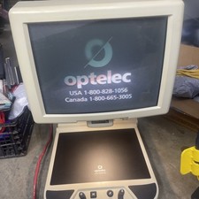 Optelec Clearview 500 - 17