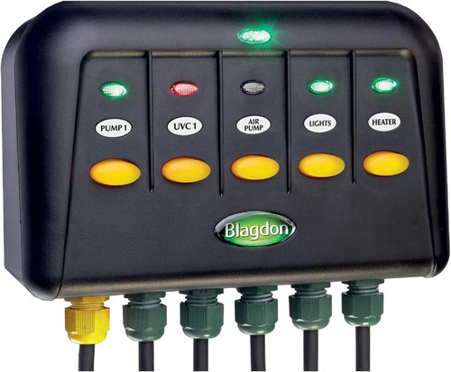 Blagdon 1040235 powersafe - blagdon,