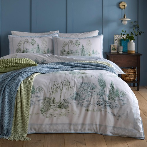 Duvet cover bedding set - duvet,