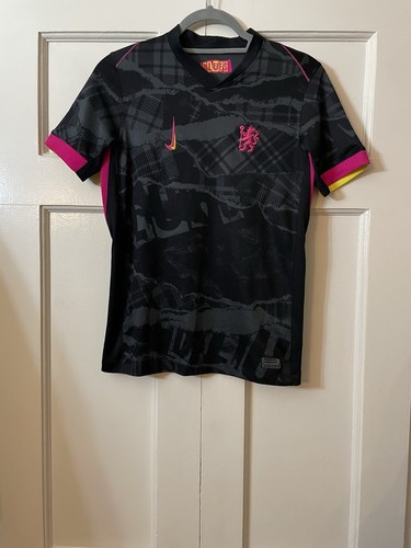 Nike chelsea 25 third - fc, 24/25