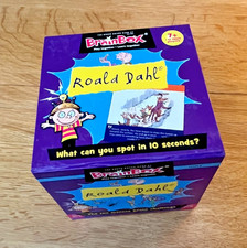 Roald Dahl Brainbox