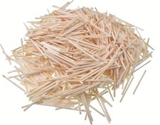 10000 Matchsticks Natural