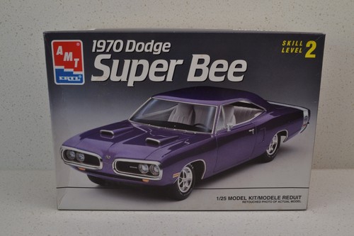 Amt ertl 6117 1970 dodge - #6117,