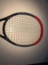 Wilson Clash 98 V1 Grip Size 3