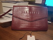 Ted Baker Purple Imitation