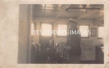 People Photograph Sailor On