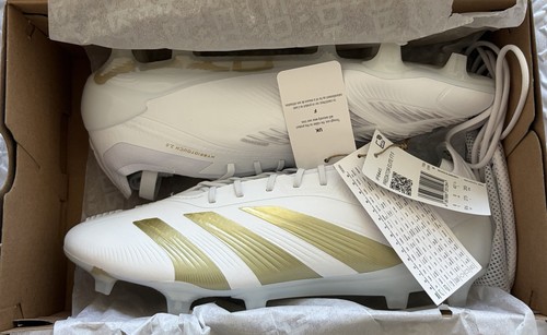 Adidas football boots - football, predator
