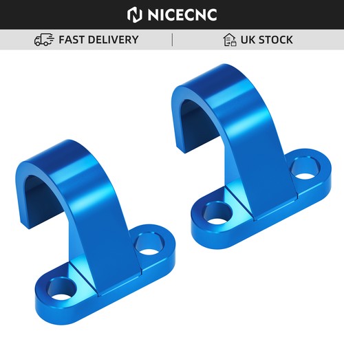 2pc nicecnc brake line - 2pc,