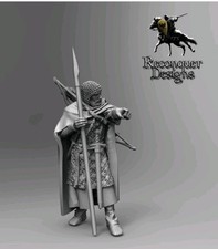1:16 scalemedieval warrior