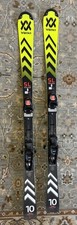 Ski Racing 143cm Volkl Race