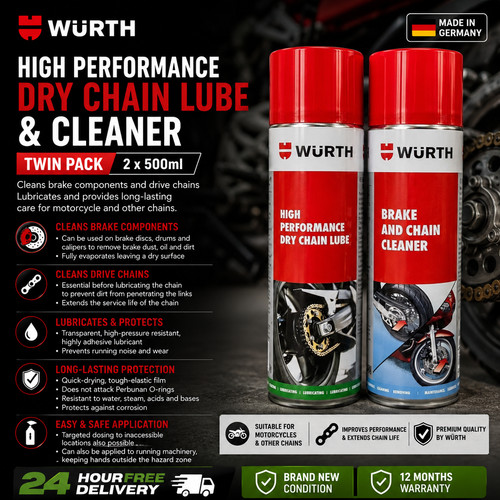 Wurth high performance - wurth,