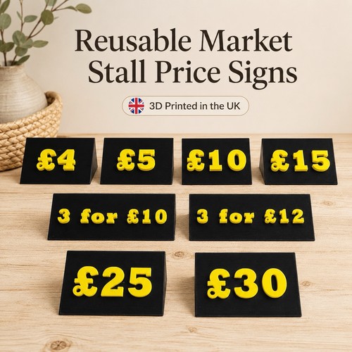 Market stall price - market, 8
