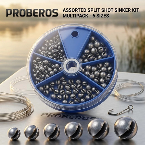 205pcs fishing weight - weight, sinkers