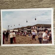 Vintage Retro Photograph