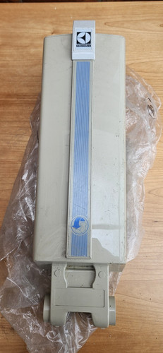 Electrolux 550 blue - electrolux,