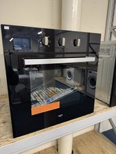 Bush BIBFOBAX Black Single