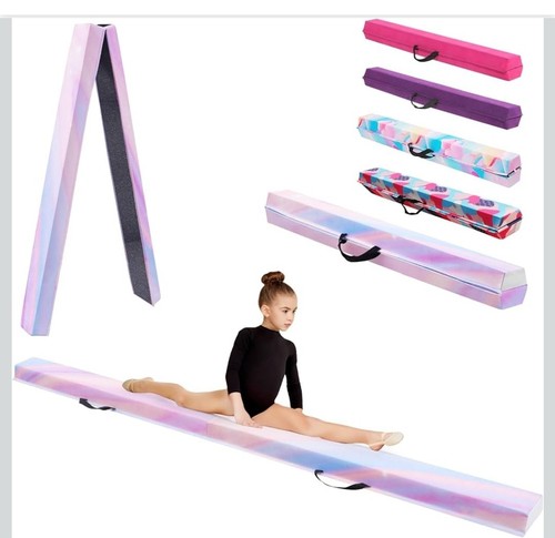 Soft balance beam foldable - soft, beam,
