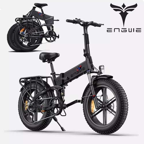 Engwe engine folding - engwe,