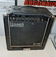 Hohner Professional Vendetta