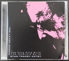 STAN TRACEY OCTET THE LATER