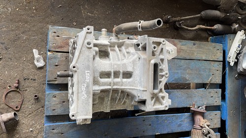 2014 2017 nissan - 2014-2017, leaf