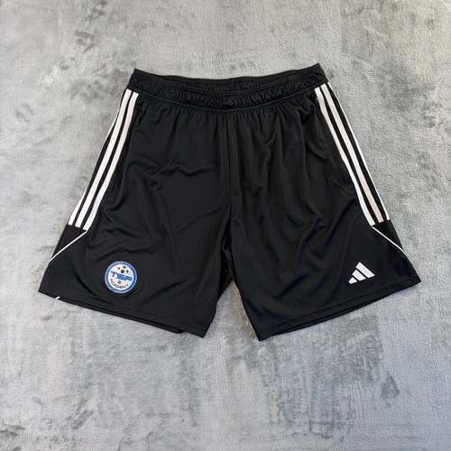 Adidas aeroready shorts black - adidas,