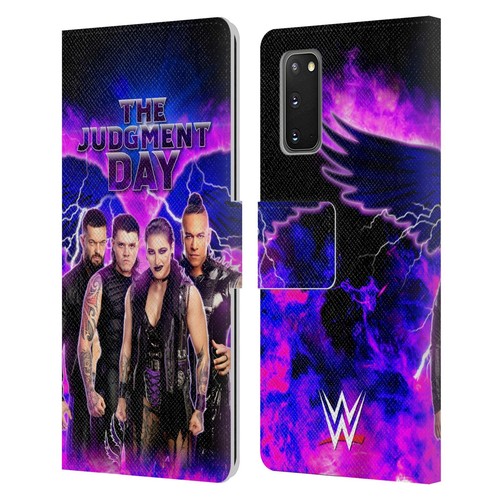 Official wwe the judgment - judgment, day