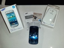 Samsung Galaxy SIII Mini