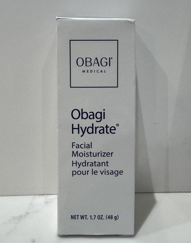 Obagi hydrate facial - -,