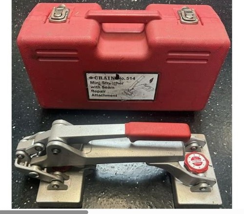 Crain carpet stretcher 514 - crain,