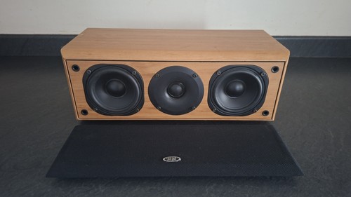 Eltax hollywood centre speaker - eltax,