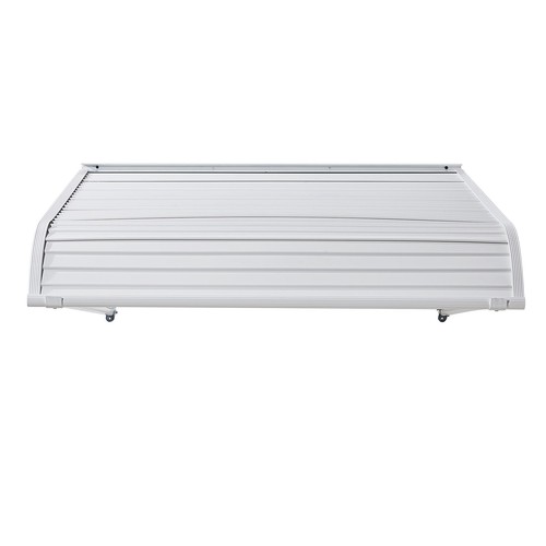 Lightweight aluminum awning - lightweight,