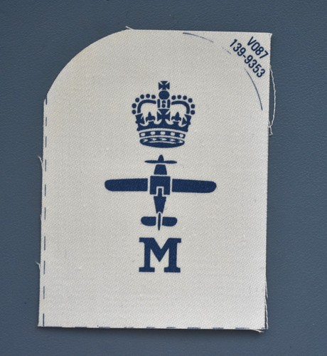 Royal navy fleet air arm - royal,