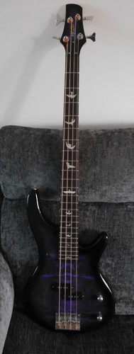 Lindo pdb purple dove - lindo, v2