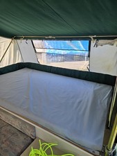 Conway Countryman Folding Camper Trailer