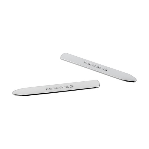 Cators silver hallmarked - silver,