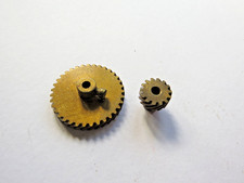 Meccano Helical Gears #211a x