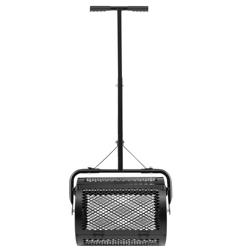 Uimoso compost spreader - compost,